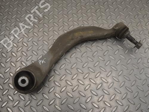 Used Left front suspension arm BMW 6 Convertible (F12) 640 d (313 hp) 30244296