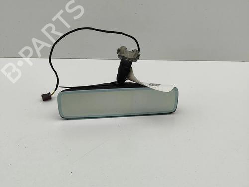 Used Rear mirror Rear mirror MERCEDES-BENZ EQB (X243) EQB 350 4-matic (243.612) (292 hp) 33391094 33391094