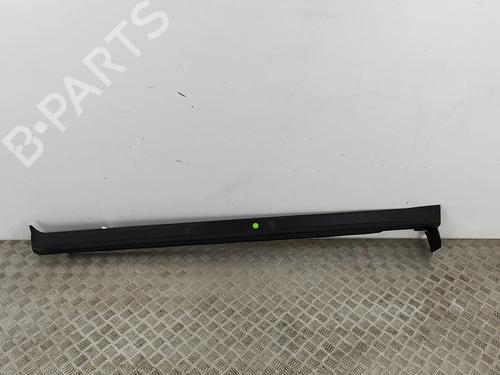 Used Left sideskirt HYUNDAI TUCSON (NX4E, NX4A) 1.6 T-GDi Hybrid (230 hp) 27777675