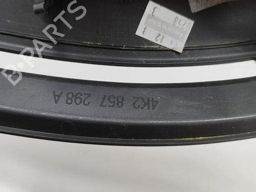 Andre AUDI A6 C8 (4A2) 40 TDI | BP27786667O1  - Image 6