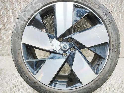 Used Rim Rim 39495334 39495334