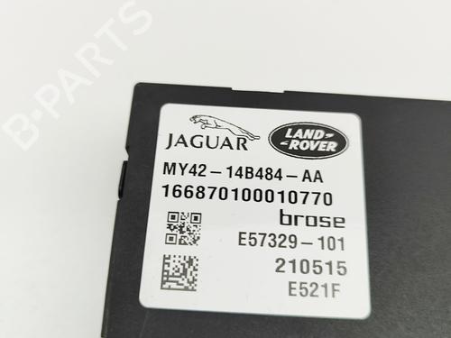 Electronic module LAND ROVER DISCOVERY V (L462) D300 MHEV 4x4 | BP30644255M83  - Image 7