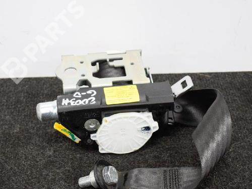 Rear right seatbelt MASERATI GRAN TURISMO I 4.7 | BP6838964I28 