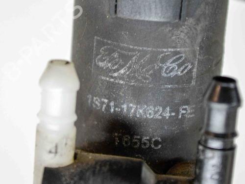 Washer pump FORD MONDEO IV Turnier (BA7) 2.0 TDCi | BP14622743E24 