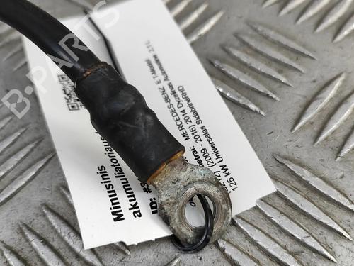 Cable MERCEDES-BENZ E-CLASS T-Model (S212) E 220 CDI / BlueTEC (212.202, 212.201) | BP28675672E12 - Image 5