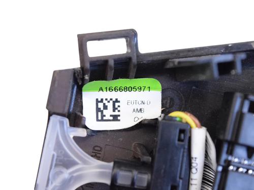 Andre MERCEDES-BENZ E-CLASS (W213) AMG E 63 S 4-matic+ (213.089) | BP30254625O1