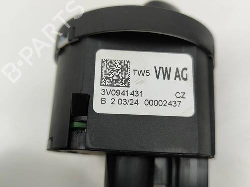 Electronic module SKODA KAROQ (NU7, ND7) 1.0 TSI | BP28546471M83  - Image 7