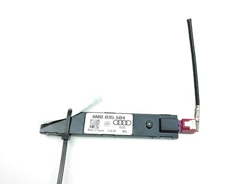 Used Electronic module Electronic module 38017916 38017916