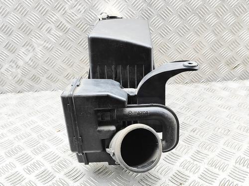 Air filter box MAZDA MX-5 IV (ND__) 2.0 (ND2E, ND6E) | BP37402653M87 - Image 5