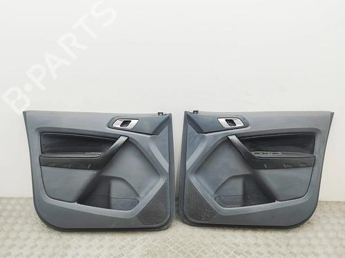 Seats set FORD RANGER (TKE) 3.2 TDCi 4x4 | BP35767383C78 - Image 4