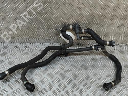 Used Pipe PEUGEOT 208 II (UB_, UP_, UW_, UJ_) 1.2 Hybrid 136 (UPHPYK) (136 hp) 28674655