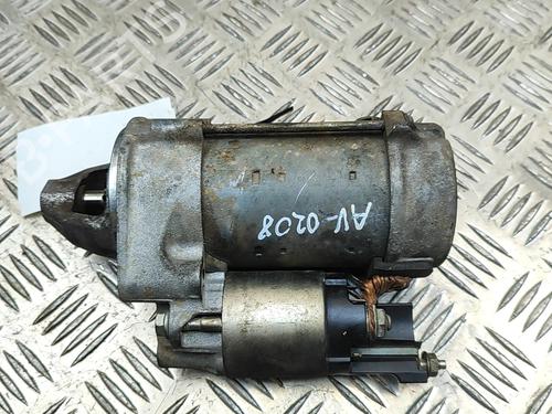 Used Starter MERCEDES-BENZ VITO Bus (W639) 110 CDI (639.701, 639.703, 639.705) (95 hp) 28956415