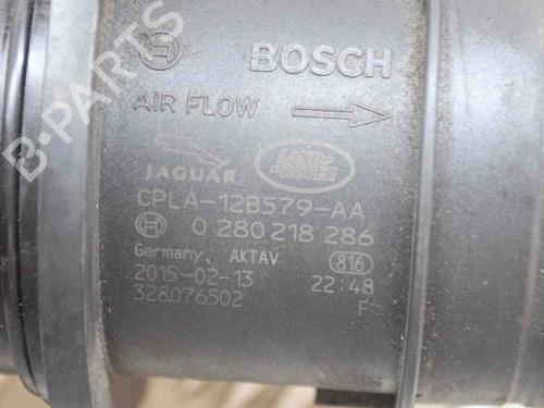 Mass air flow sensor LAND ROVER RANGE ROVER SPORT II (L494) 3.0 SDV6 4x4 | BP27757192M95