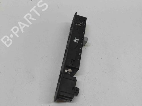 Left front window switch RENAULT MEGANE CC (EZ0/1_) 1.6 dCi (EZ00) | BP29392090I27 