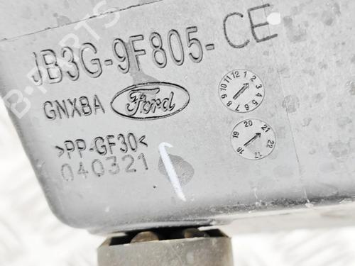 Pipe FORD RANGER (TKE) 2.0 EcoBlue 4x4 | BP32119469M125 