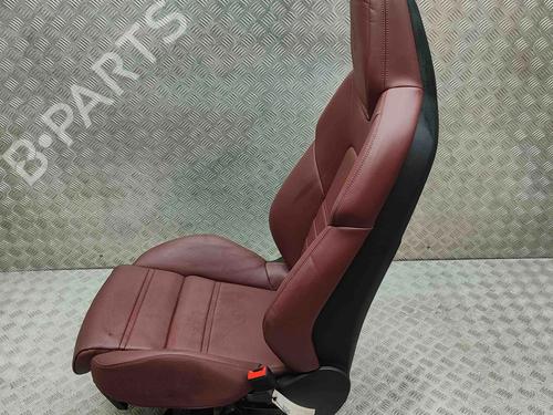 Sæde højre fortil PORSCHE CAYENNE Coupe (9YB) 4.0 S AWD (9YBBJ1) | BP29593503C16