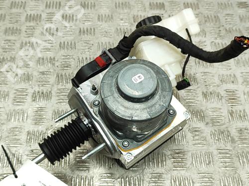 Servo brake BMW X2 (U10) iX2 eDrive 20 | BP27797923M42 