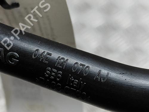 Pipe SEAT ATECA (KH7, KHP) 1.5 TSI | BP27783508M125  - Image 6