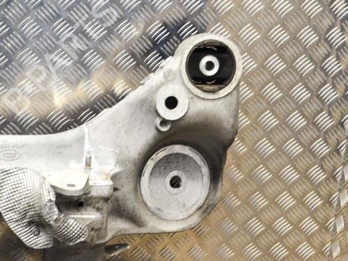 Rear axle LAND ROVER RANGE ROVER IV (L405) 3.0 TDV6 4x4 | BP14637935M2 