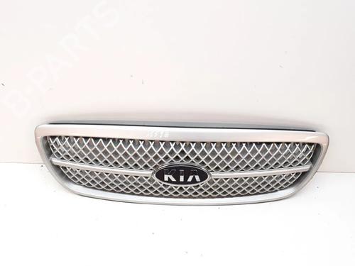 Used Grille KIA CARNIVAL II (GQ) 2.9 CRDi (144 hp) 10071884