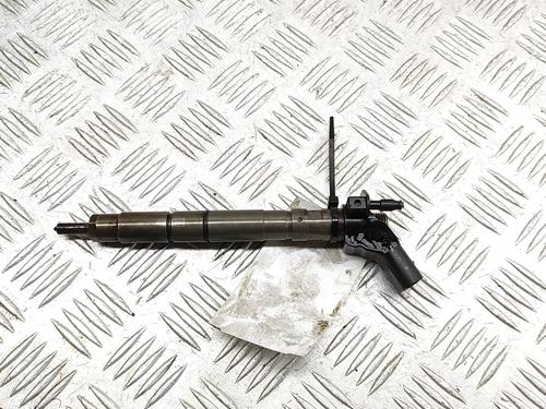 Used Injector VW PASSAT B7 (362) 1.6 TDI (105 hp) 25380754