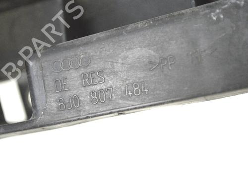 Rear bumper bracket AUDI TT (8J3) 2.0 TFSI | BP30211795C159 