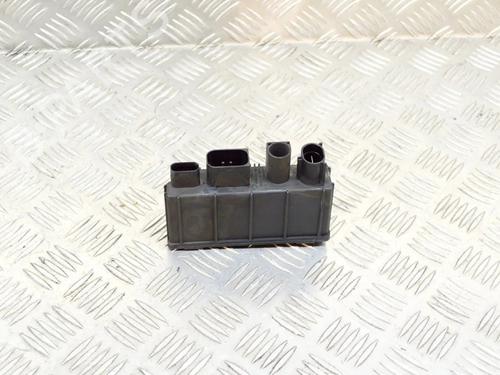 Used Electronic module Electronic module BMW 2 Convertible (F23) 218 i (136 hp) 14617847 14617847