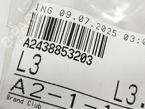 Other AUDI Q5 (8RB) 2.0 TDI quattro | BP28565232O1