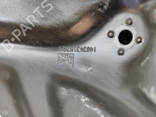 Subframe FIAT 500 (312_) 1.0 Mild Hybrid (312.AYD1B) | BP29373330M9  - Image 5