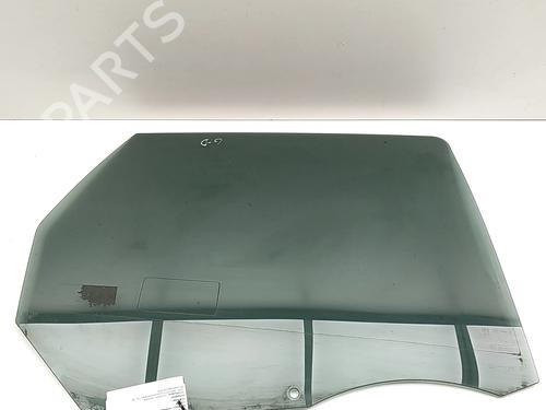 Dør rude højre bagtil PEUGEOT 308 SW II (LC_, LJ_, LR_, LX_, L4_) 1.5 BlueHDi 130 (131 hp) 31339210