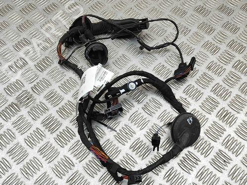 Wiring harness AUDI A7 Sportback (4GA, 4GF) 3.0 TDI quattro | BP29487728E16 