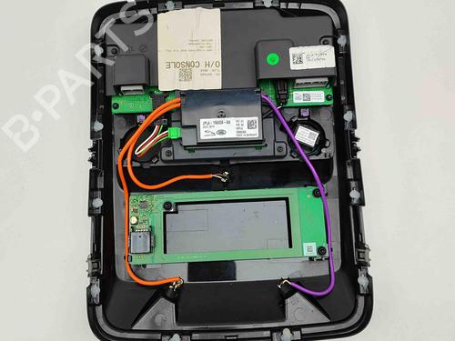 Interior roof light LAND ROVER RANGE ROVER SPORT II (L494) 5.0 SCV8 4x4 | BP27792620I8 