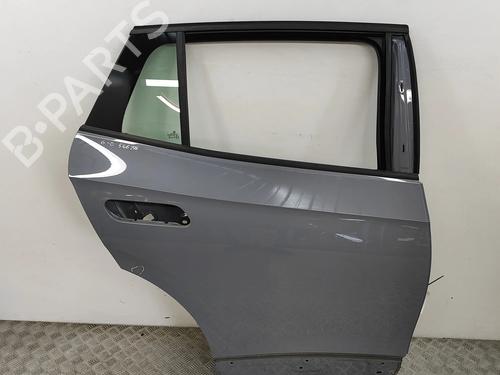 Used Right rear door Right rear door VW ID.4 (E21) Pure (148 hp) 33372064 33372064