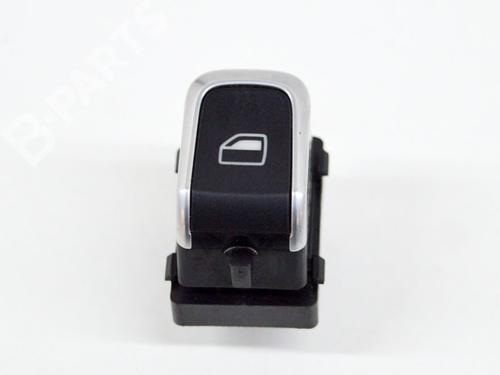 Used Left front window switch Left front window switch AUDI A5 (8T3) 3.0 TDI quattro (245 hp) 10915270 10915270
