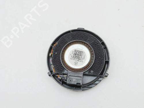 Speaker MERCEDES-BENZ EQE (V295) EQE 350+ (295.121) | BP39656800E2 - Image 5