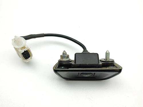 Kamera Kamera MITSUBISHI L200 / TRITON (KJ_, KK_, KL_) 2.4 DI-D 4WD (KL1T) (181 hp) 37493553 37493553