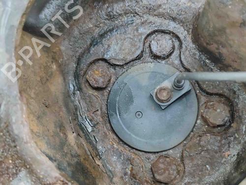 Right rear steering knuckle MAZDA CX-9 (TB) 3.5 | BP29974947M28