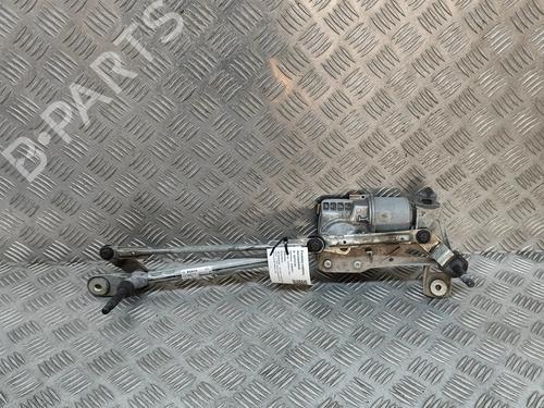 Used Front wipers mechanism Front wipers mechanism JAGUAR I-PACE (X590) EV400 AWD (400 hp) 27782632 27782632