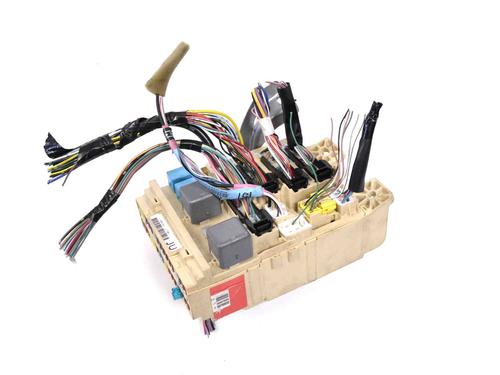 Module électronique LEXUS RX (_U3_) 400h AWD (MHU38_, MHU38R) (272 hp) 30220227