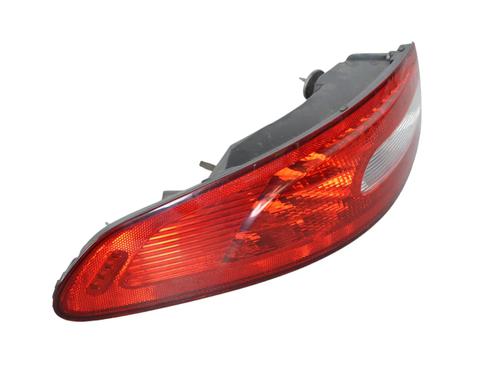 Left taillight JAGUAR XF I (X250) 3.0 D | BP33367972C34 - Image 2
