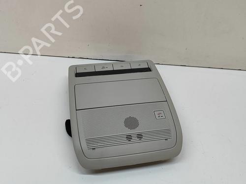 Kabinelys MAZDA CX-30 (DM) e-SKYACTIV-X M Hybrid | BP28565023I8