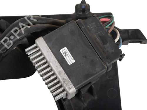 Radiator fan INFINITI Q50 50 D | BP33361881M35 - Image 4