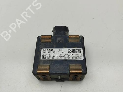 Elektronisk modul VW CADDY IV Box Body/MPV (SAA, SAH) 2.0 TDI 4motion (150 hp) 26142361