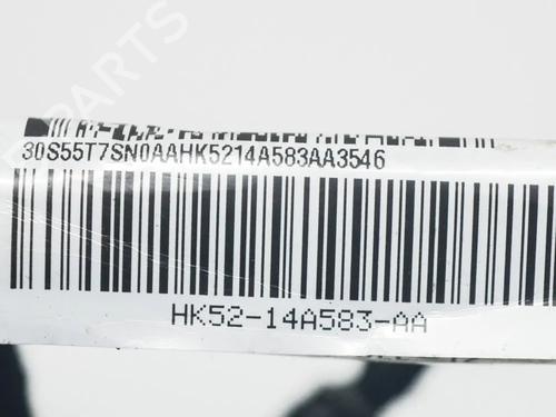 Wiring harness LAND ROVER RANGE ROVER IV (L405) 4.4 SDV8 4x4 | BP14625474E16 