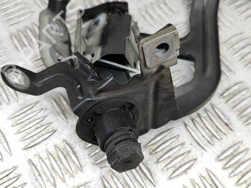 Support BMW 5 (F10) 535 d | BP16141648C155 