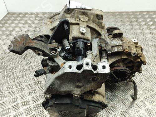 Gearbox AUDI A4 B7 Avant (8ED) 2.0 TFSI | BP21808782M3 