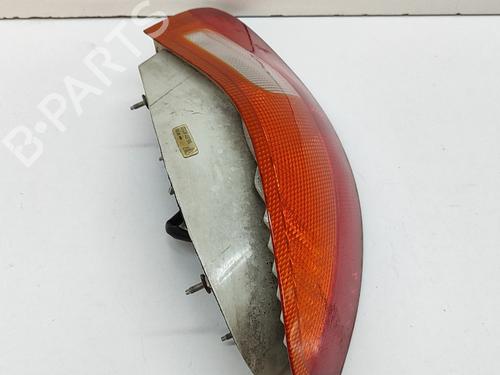 Left taillight PORSCHE BOXSTER (986) S 3.2 | BP28688376C34 