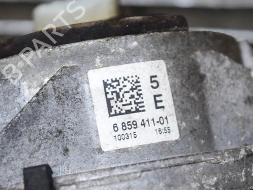 Engine mount BMW 1 (F20) 120 d | BP6751782M89