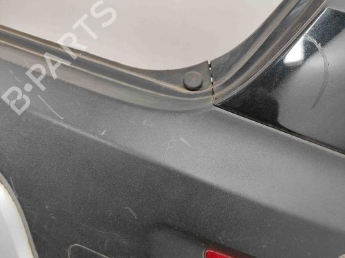 Rear bumper OPEL MOKKA / MOKKA X (J13) 1.7 CDTI (_76) | BP29569866C8 