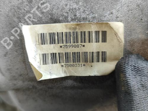 Transfer box BMW X5 (E70) M | BP33740148M36 - Image 9